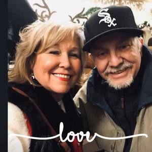 Meet your Posher, Gail